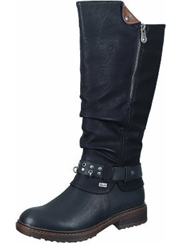 rieker Stiefel für Damen in Schwarz