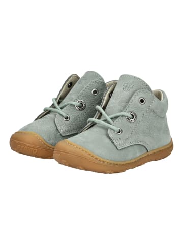 PEPINO Halbschuhe in Türkis
