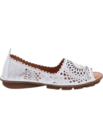 Gemini Sling in weiss