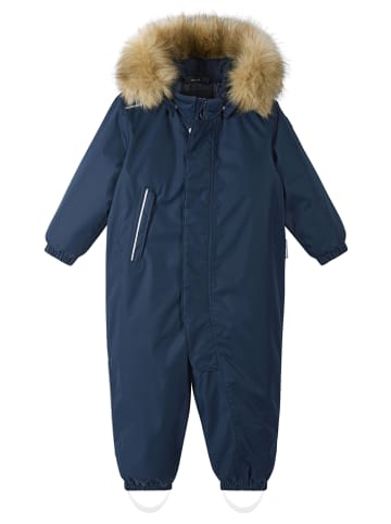 Reima Reimatec Schneeanzug " Winteroverall Gotland " in Navy