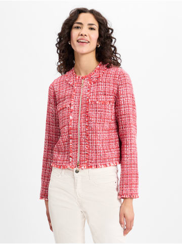 Betty Barclay Blazer in rot
