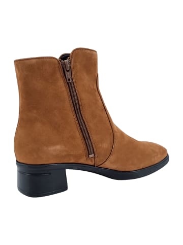 Hartjes Komfort Stiefeletten in Braun