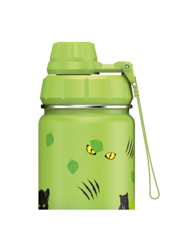 Step by Step Trinkflasche 1 ml in Black Cat