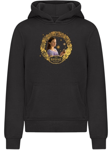 Absolute Cult Absolute Cult Kapuzenpullover in black