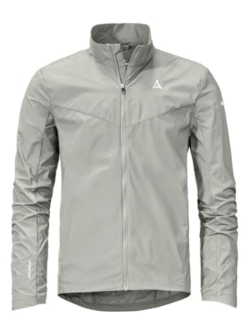 Schöffel Jacke "Jacket Val Bavona M" in gray violet