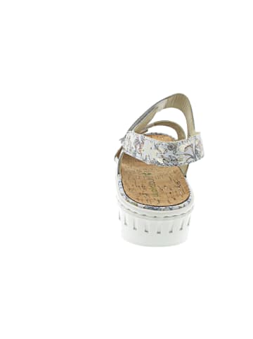 WALDLÄUFER K-Valerie Sandale Mehrfarbig