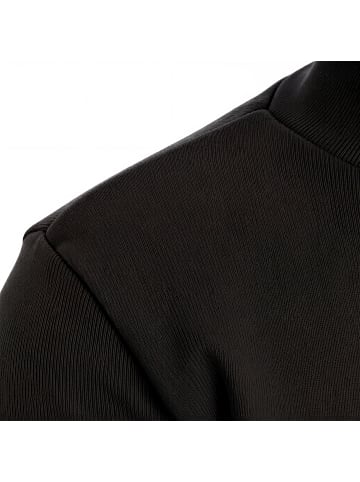 Kisses and Love Longsleeve in Black