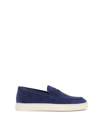 Kazar Sneaker Low in Dunkelblau
