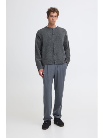 CASUAL FRIDAY Strickjacke CFAiko in Grau