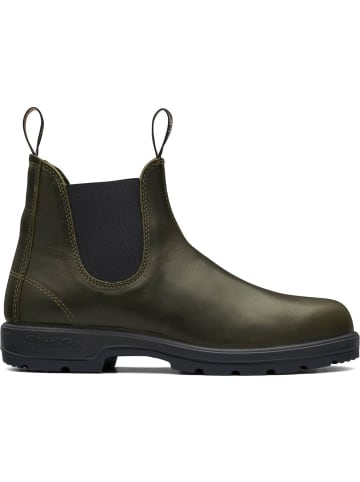 Blundstone Chelsea Boot in Grün