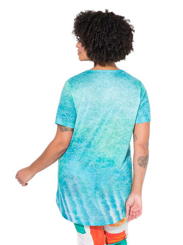 Angel of Style Shirt in pastellgrün