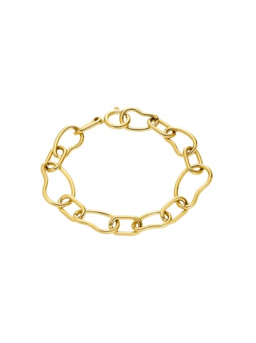 S. Oliver Armband in Gold