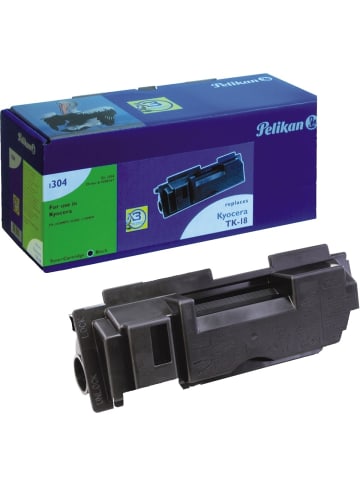 Pelikan Toner für Kyocera TK18 schwarz