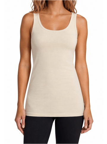 ONLY Top ONLLIVE LUV Tank Top 4er Pack in Mehrfarbig