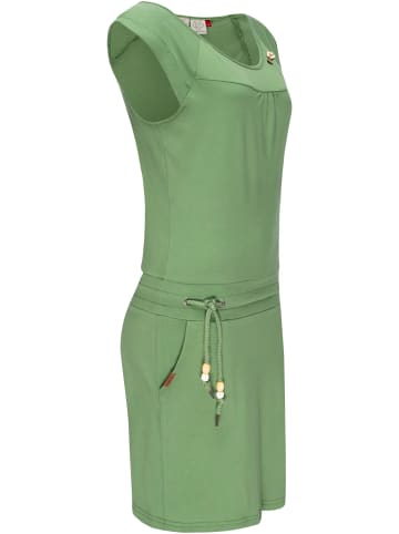 ragwear Sommerkleid Penelope in Green21