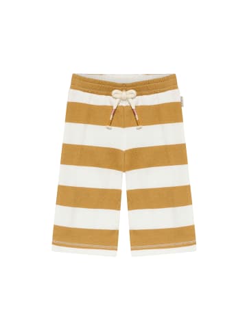 Noppies Hose Straight Fit Stripe in Prairie Sand