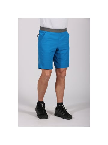 Maul Sport Bermuda Rheinfels in Blau3064