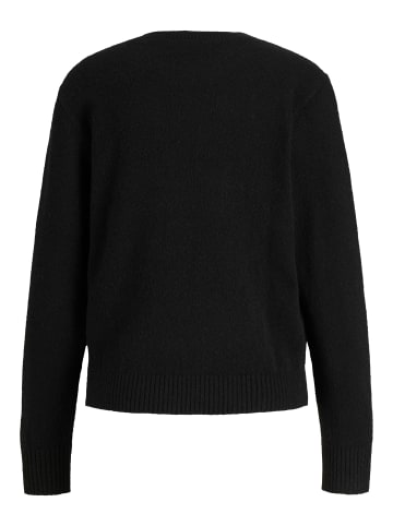 JJXX Strickpullover in Black