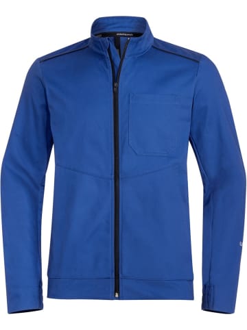 Uvex Jacke "Suxxeed Essentials" in Blau