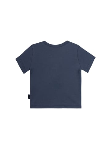 Sanetta T-Shirt in Blau