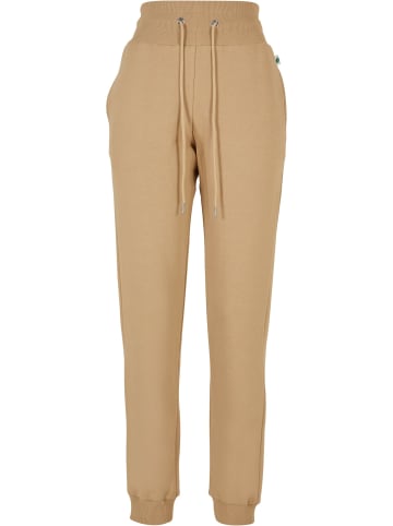 Urban Classics Jogginghose in unionbeige