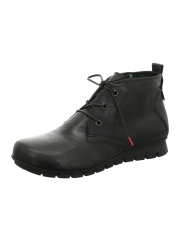 Think! Ankle Boot MENSCHA in Schwarz