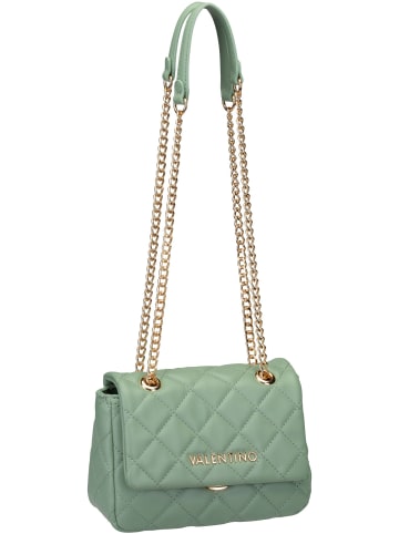 Valentino Bags Abendtasche Ocarina K05R in Salvia