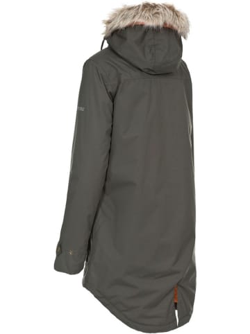 Trespass Regenjacke in Grün