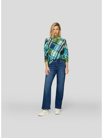 Rabe Rollkragenpullover für Damen in Bunt