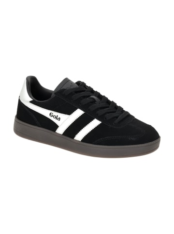 Gola Sneaker Low in Schwarz