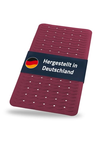 RIDDER Wanneneinlage Playa lila