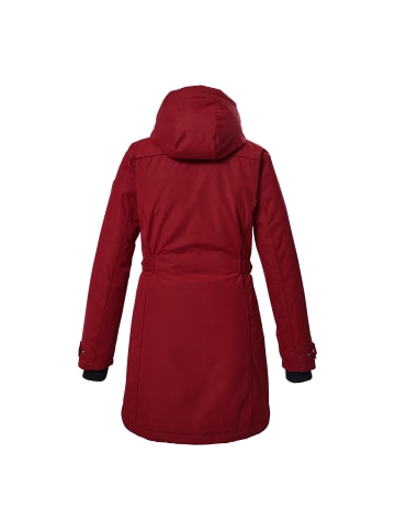 G.I.G.A. DX by KILLTEC GW 70 WMN PRK in Rot4512