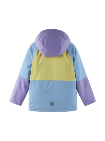 Reima ReimaTec Winterjacke " Skijacke Alaniva " in Frozen Lilac