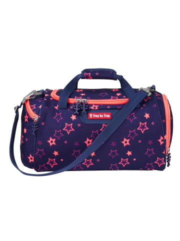 Step by Step Sporttasche 36 cm in Pegasus Night Nuala