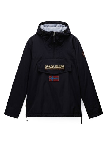 Napapijri Steppjacke in Schwarz