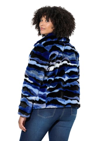 Angel of Style Jacke in dunkelblau