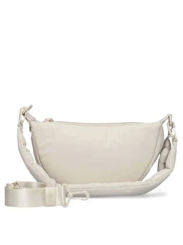 Zwei Hannah HA50 - Umhängetasche 30 cm (off-white) in off-white