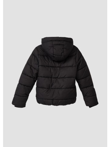 s.Oliver Outdoor-Jacke in 9999_schwarz