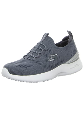 Skechers Slipper in grau