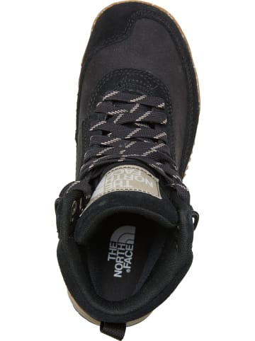 The North Face The North Face Stiefel in black
