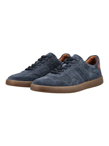 ara Sneaker in Blau