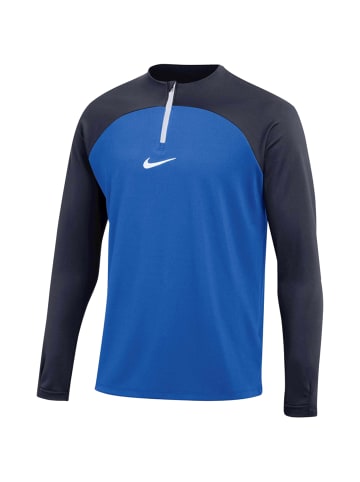 Nike Nike Dri-FIT Academy in Blau