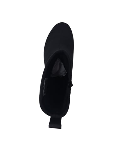 Stiefel TORONTO Weite H in Schwarz