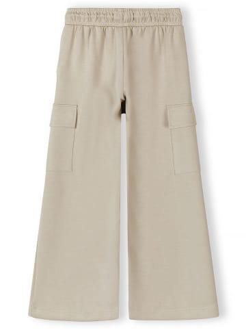 Minoti Jogginghose 30SCUBA307 in Beige