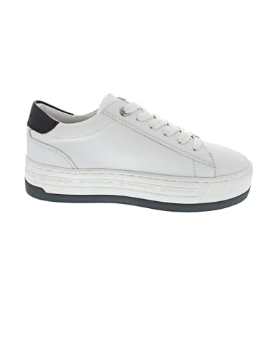 Tom Tailor Sneaker Weiß