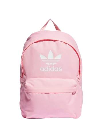 Adidas originals adidas Adicolor Backpack in Rosa