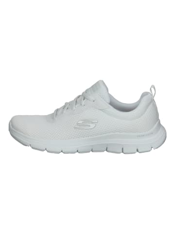 Skechers Sneaker in Weiß