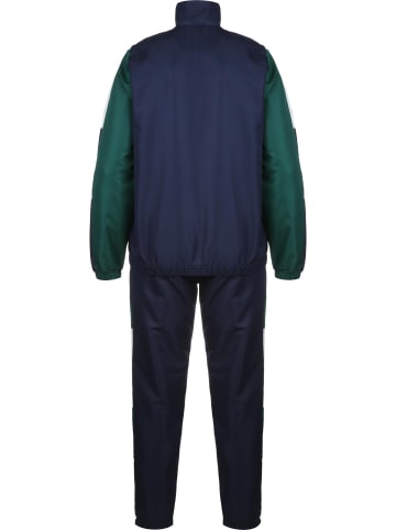 Sergio Tacchini Trainingsanzüge in navy/botanical