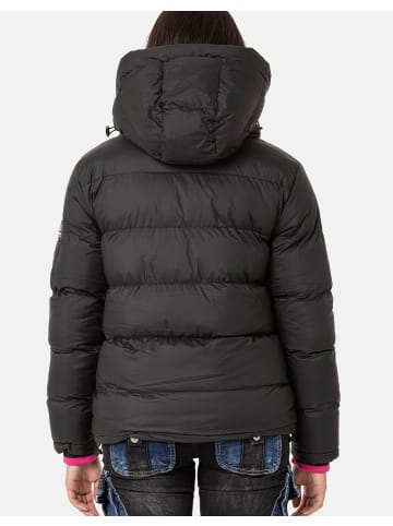 Cipo & Baxx Jacken in BLACK