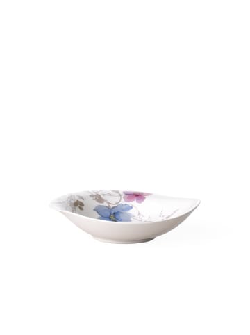 Villeroy & Boch Schale Mariefleur Gris Serve & Salad in Bunt 21 x 20 cm in bunt